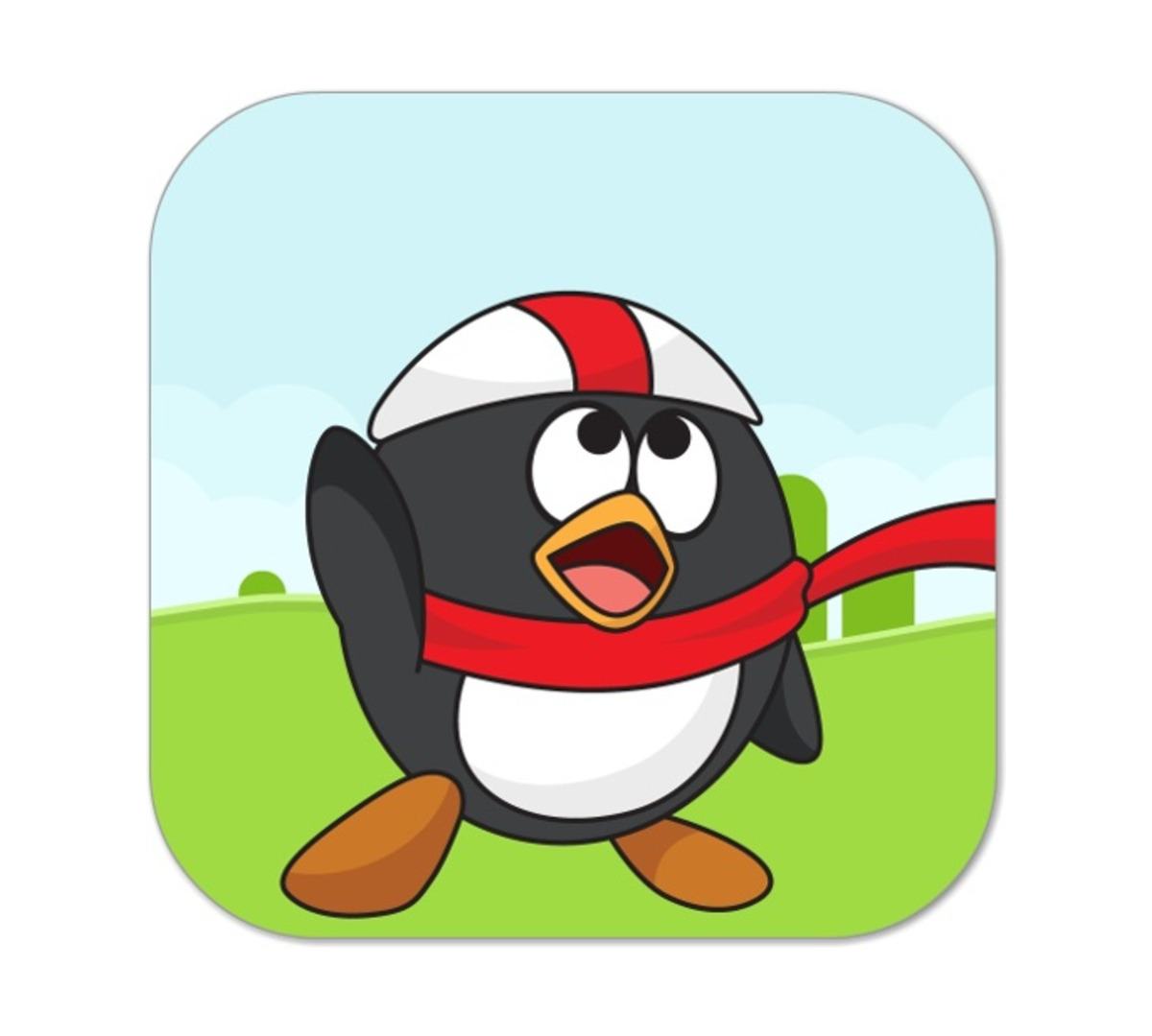 Penguin Blast: Barrel Tap Boom by Joshua Speight